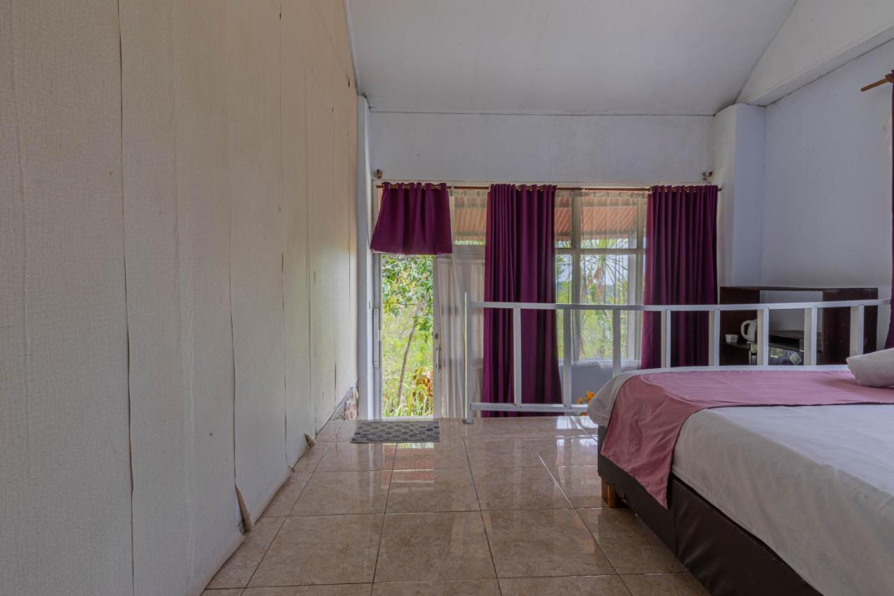 Annaya House Apartment Batumadeg Exterior foto
