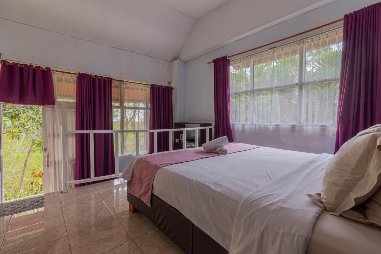 Annaya House Apartment Batumadeg Exterior foto