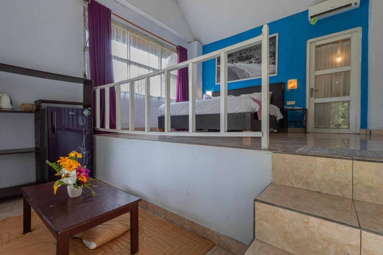 Annaya House Apartment Batumadeg Exterior foto