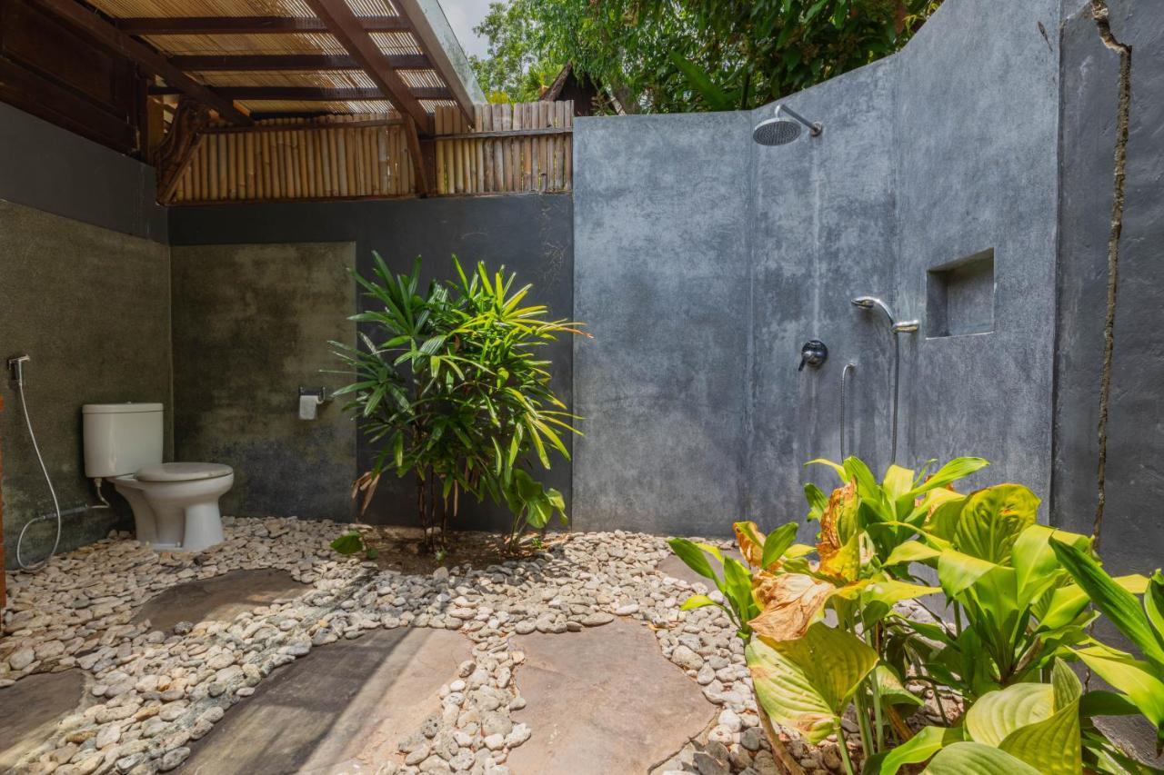 Annaya House Apartment Batumadeg Exterior foto