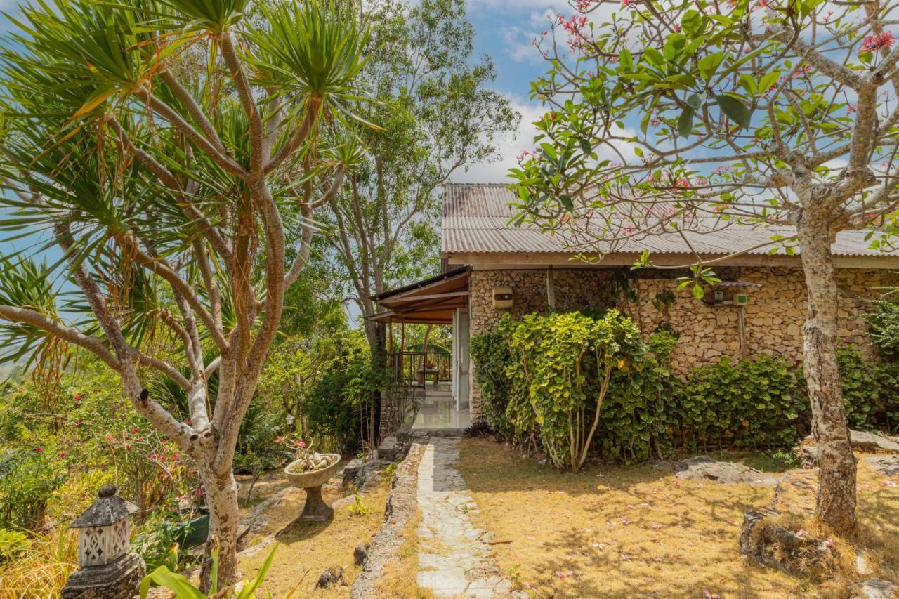 Annaya House Apartment Batumadeg Exterior foto