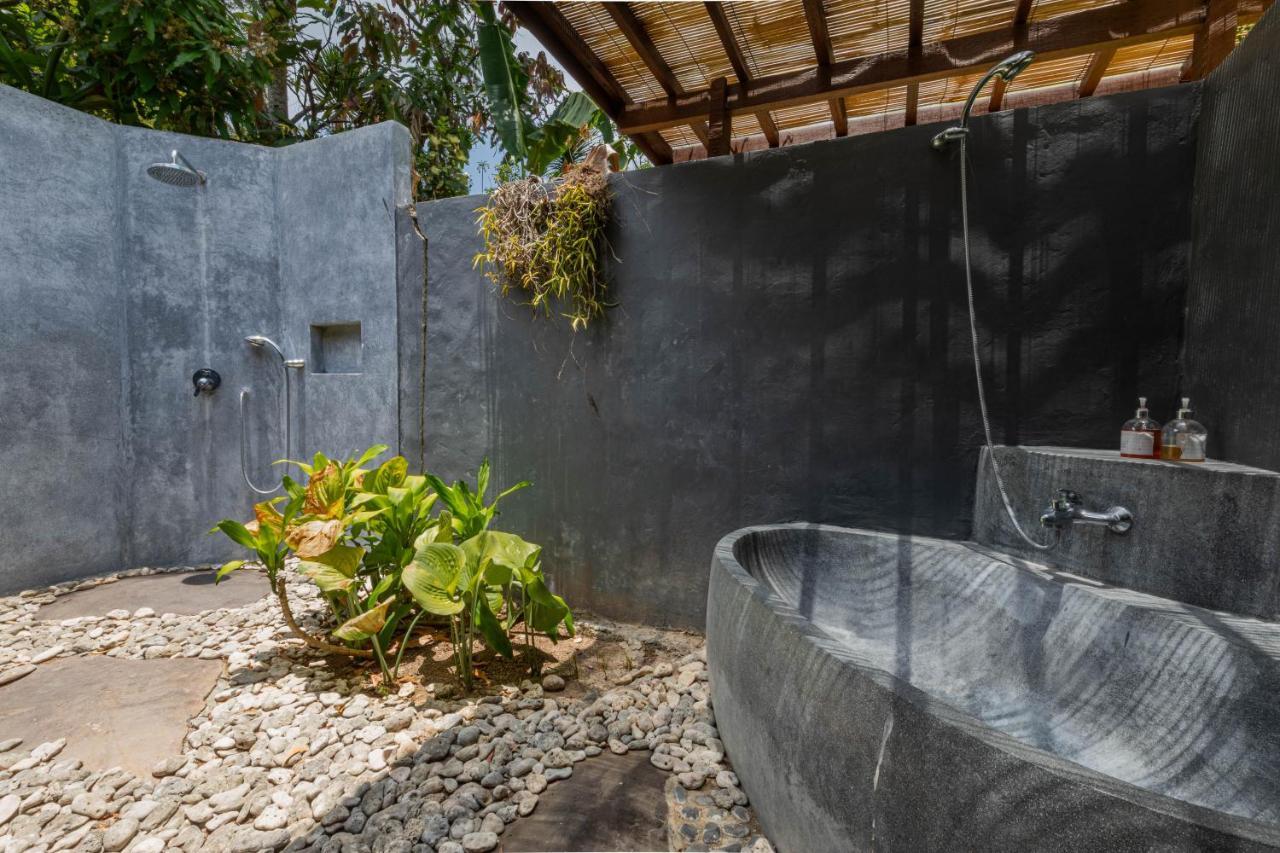 Annaya House Apartment Batumadeg Exterior foto