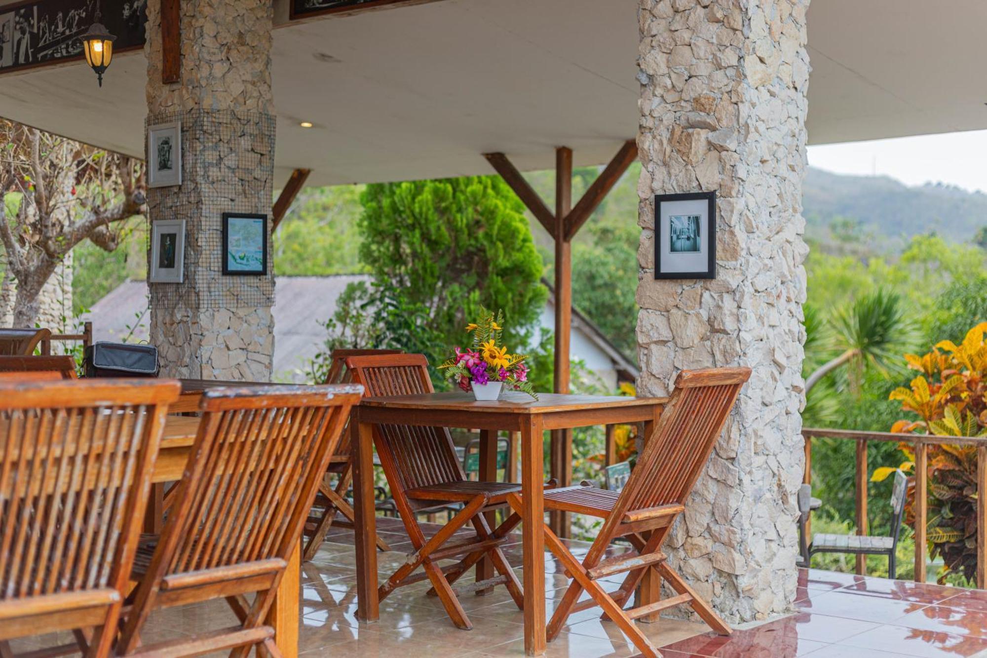 Annaya House Apartment Batumadeg Exterior foto